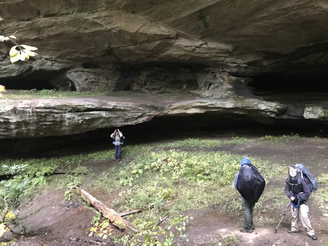 2018 Red River Gorge